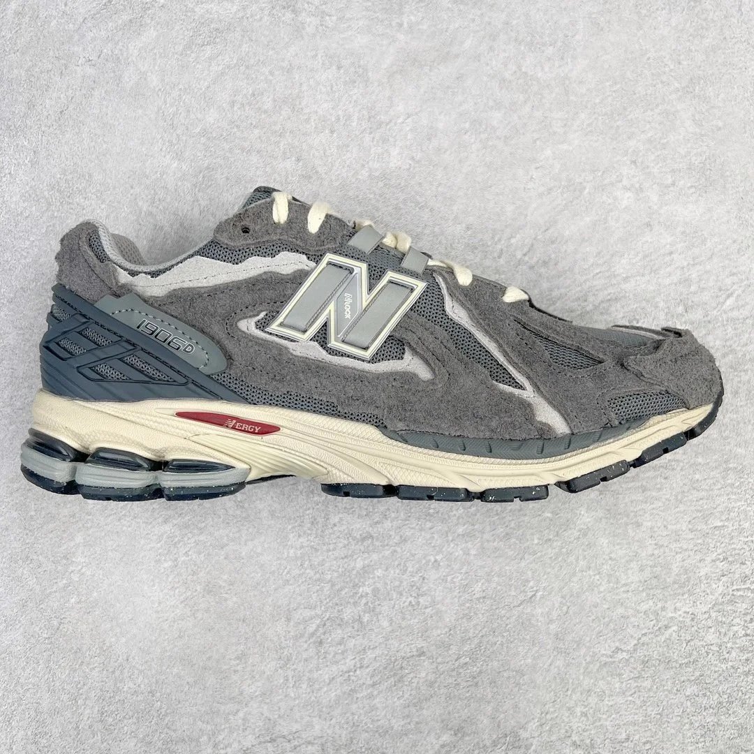 NB 1906DA Swallowtail Grey