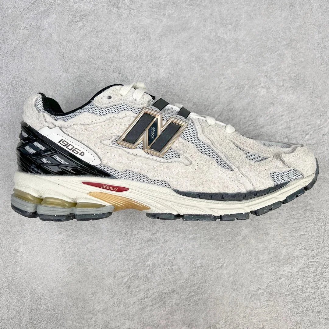 NB 1906DC White Whale White