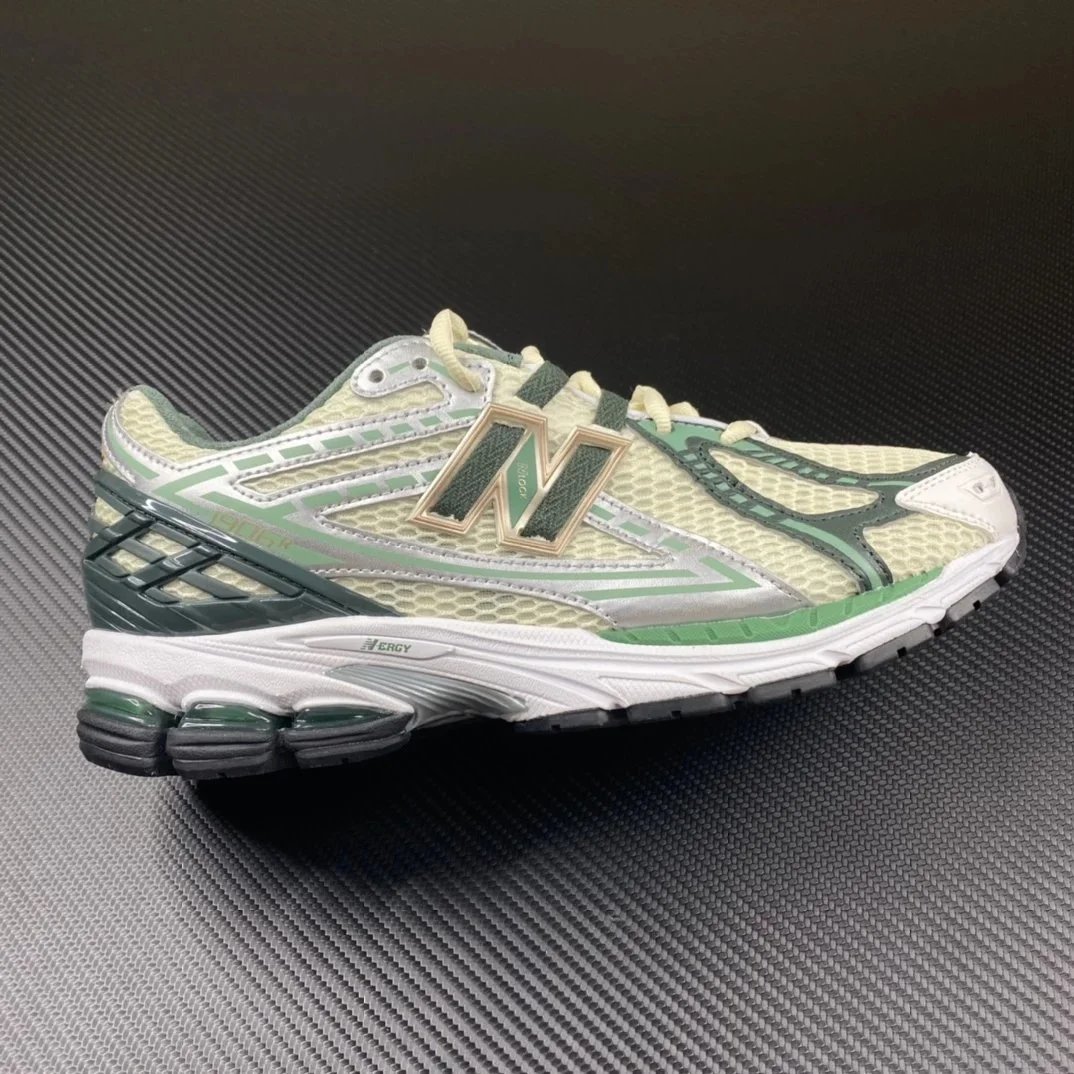 NB M1906RL1 white green