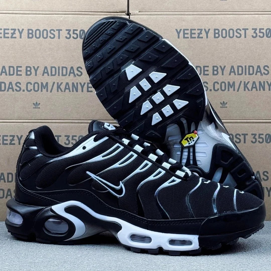TX版本 AIR MAXPLUS DRIFT TN 休闲气垫缓震跑步运动鞋