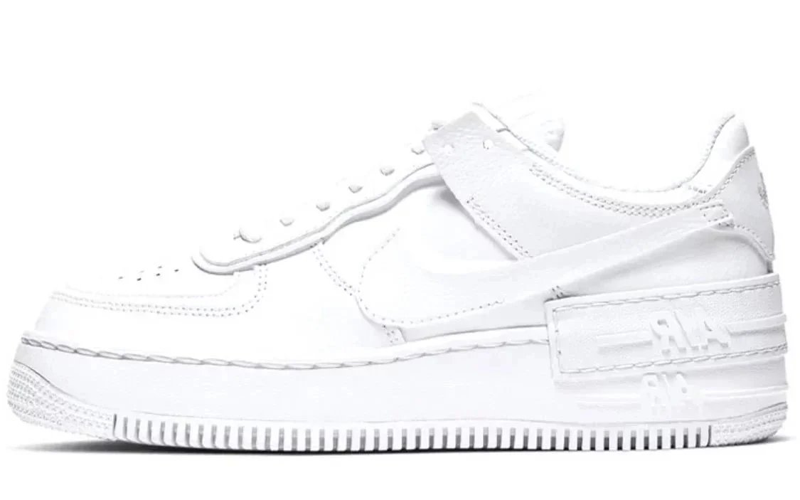 Air Force macaron pure white Cl 0919-100 SKU image