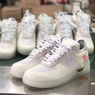 Air Force OW Collaboration Transparent AO4606-100