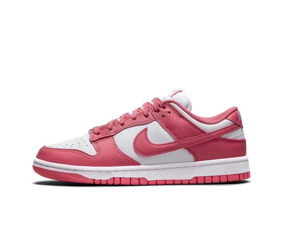DUNK Rose Red DD1503-111