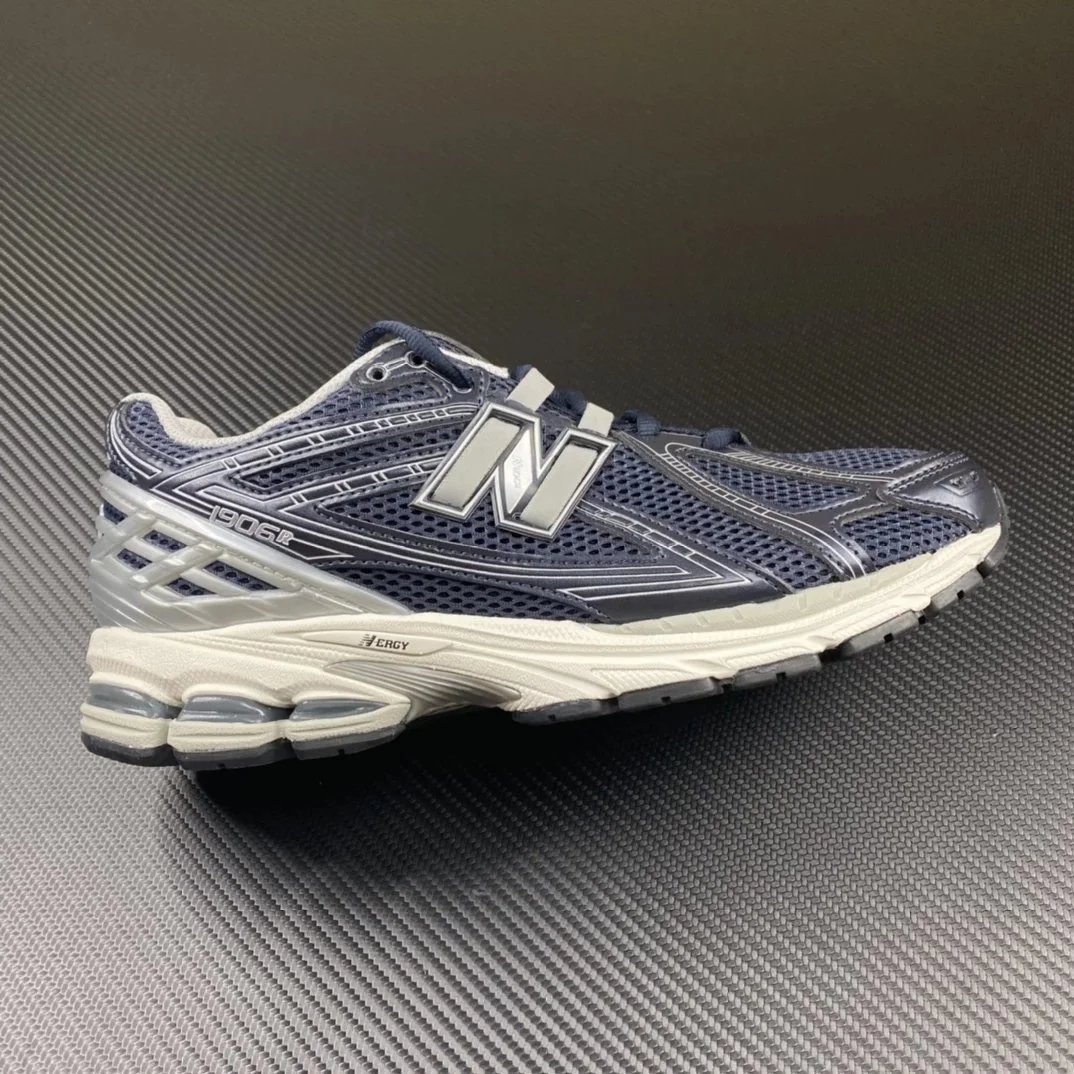 NB M1906RCA navy blue