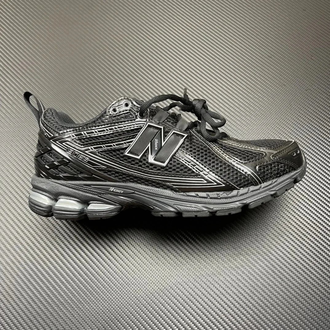 NB M1906RCH Black Knight