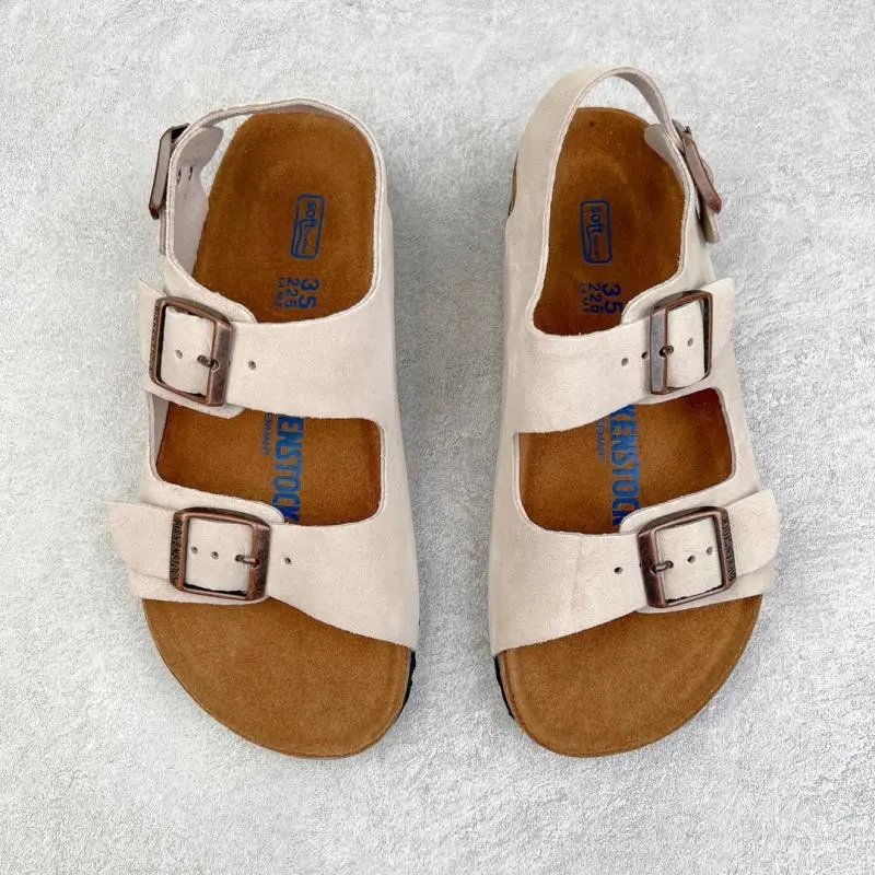 Birkenstock Sandals Arizona Two-Strap — Birkenstocks Sandals Arizona 14