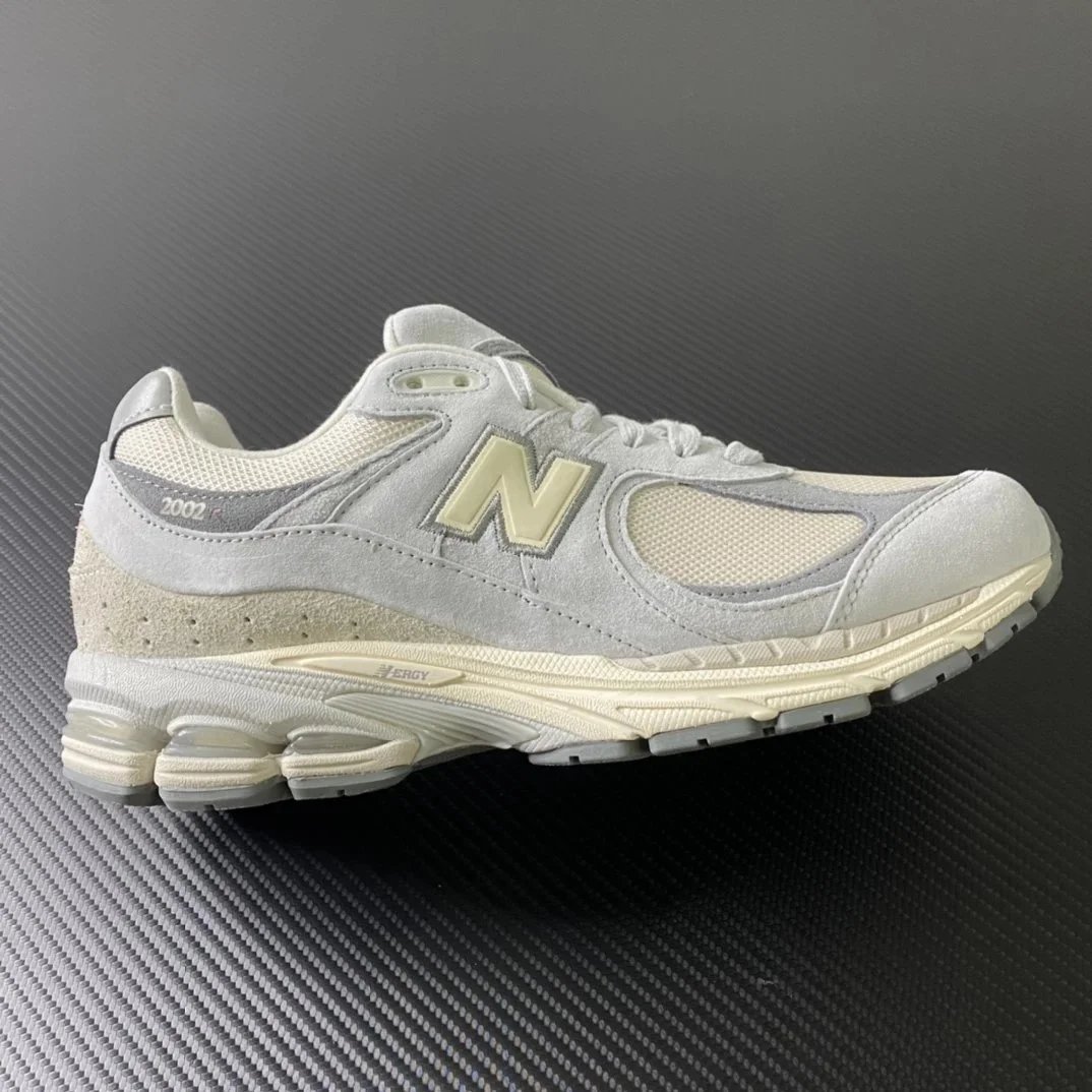 M2002RLN Shallow Rice Grey