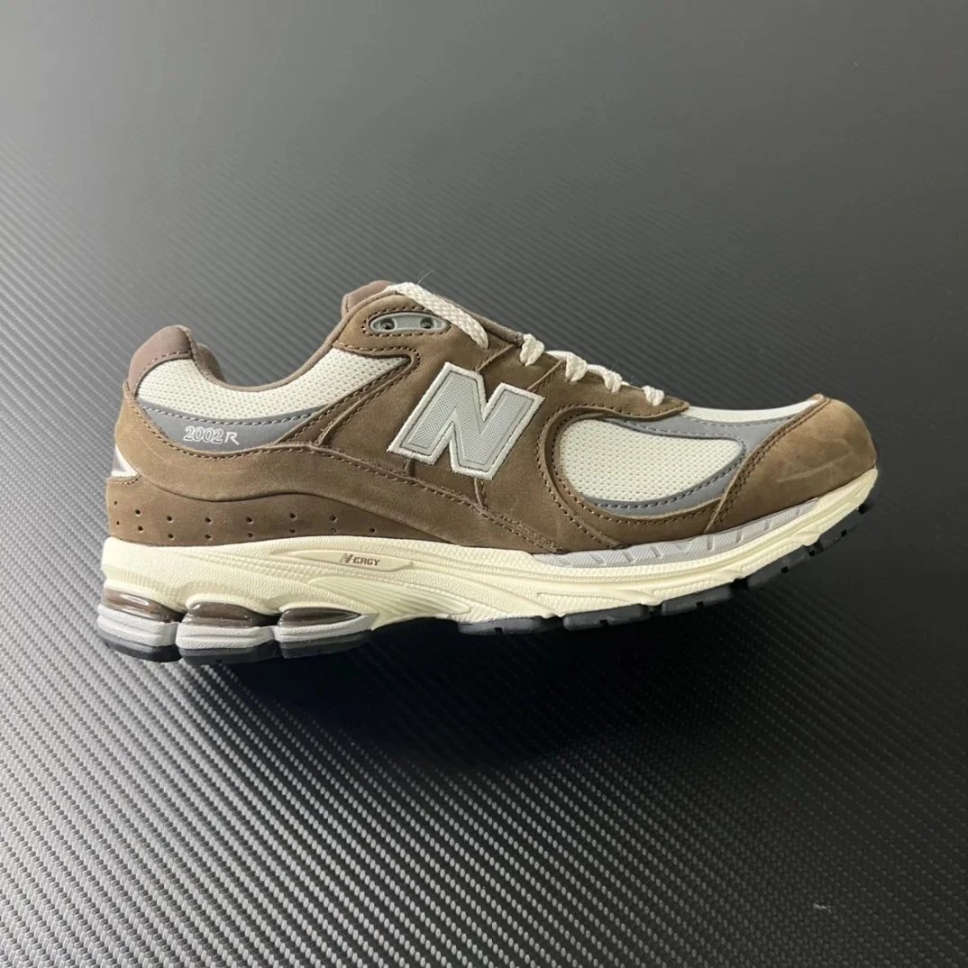 M2002RHS Brown Grey