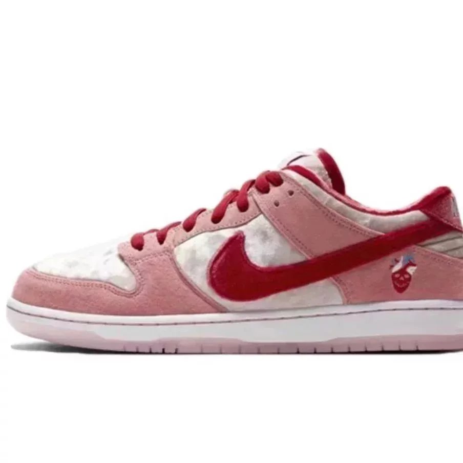Dunk Valentine's Day