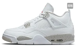 thumbnail for KZ/K2/KX小绿X 外贸K版/绿x工厂同数据平替版本 40-48.5（准48.5码）乔4系列同价位最具性价比