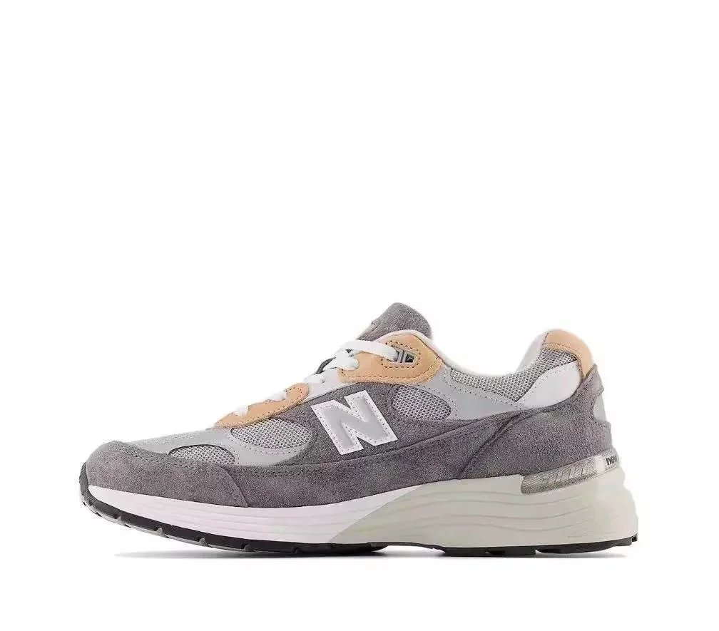 992 Grey Orange M992TA