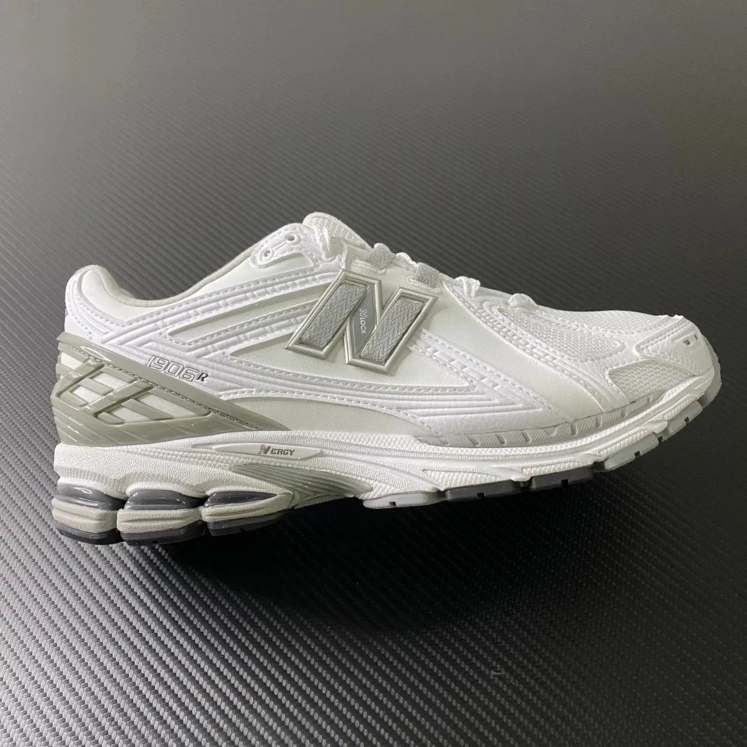 NB 1906RE Silver