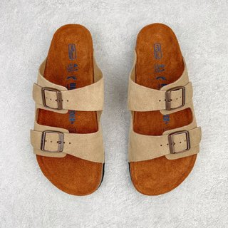 Birkenstock Sandals Arizona Two-Strap — Birkenstocks Slippers Arizona4