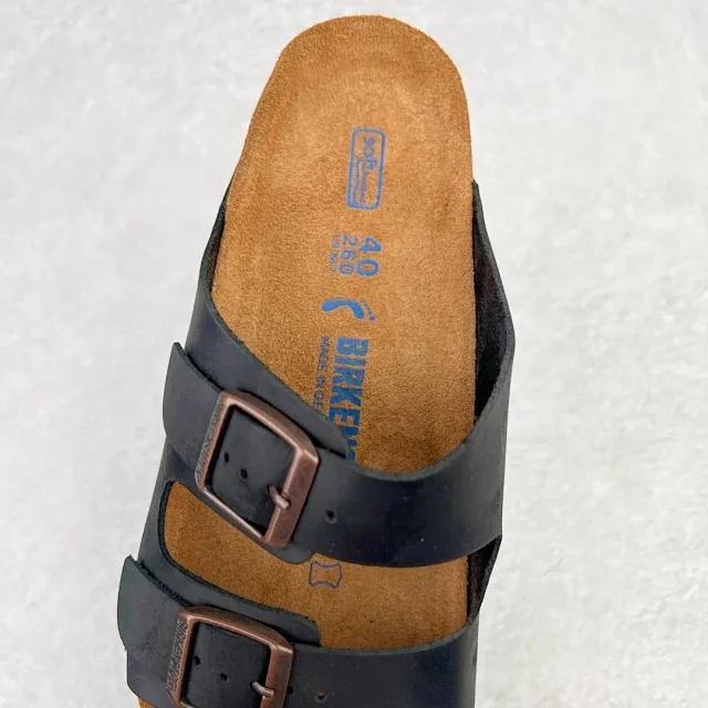 Birkenstock Sandals Arizona Two-Strap product detail image 5