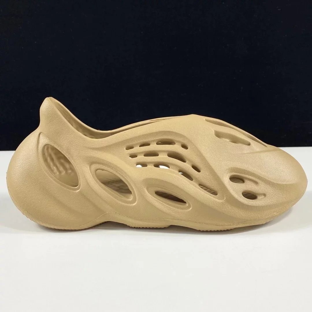 Coconut Crocs Ochre GW3354