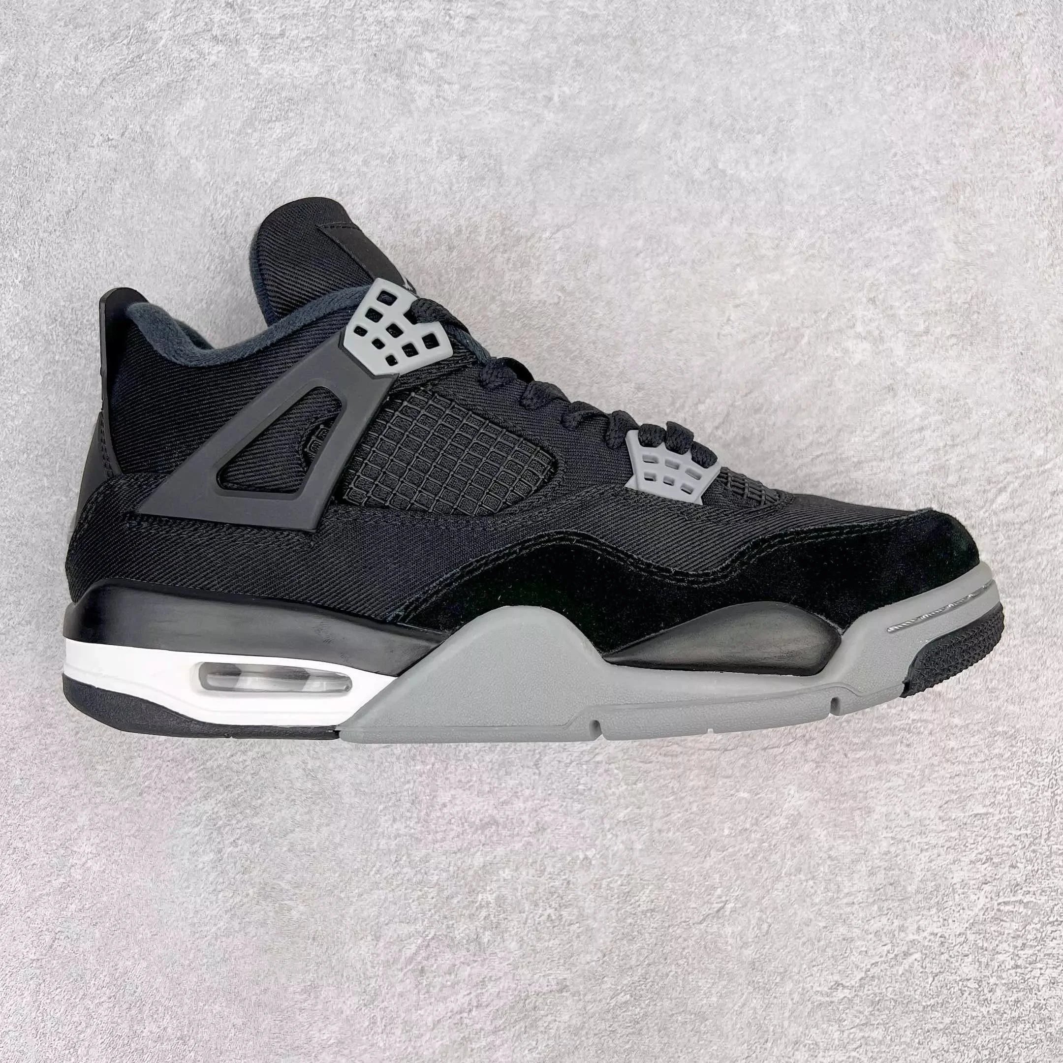 Little Green X Version AJ4 Little Amu DH7138-006