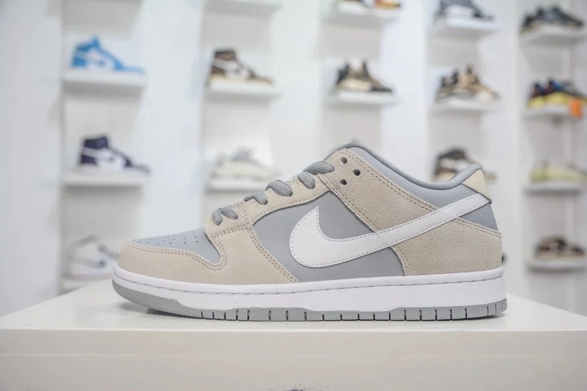 DUNK Arctic Fox AR0778-110