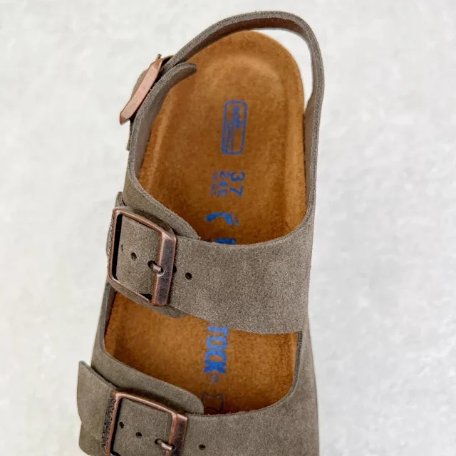 Birkenstock Sandals Arizona Two-Strap product detail image 15