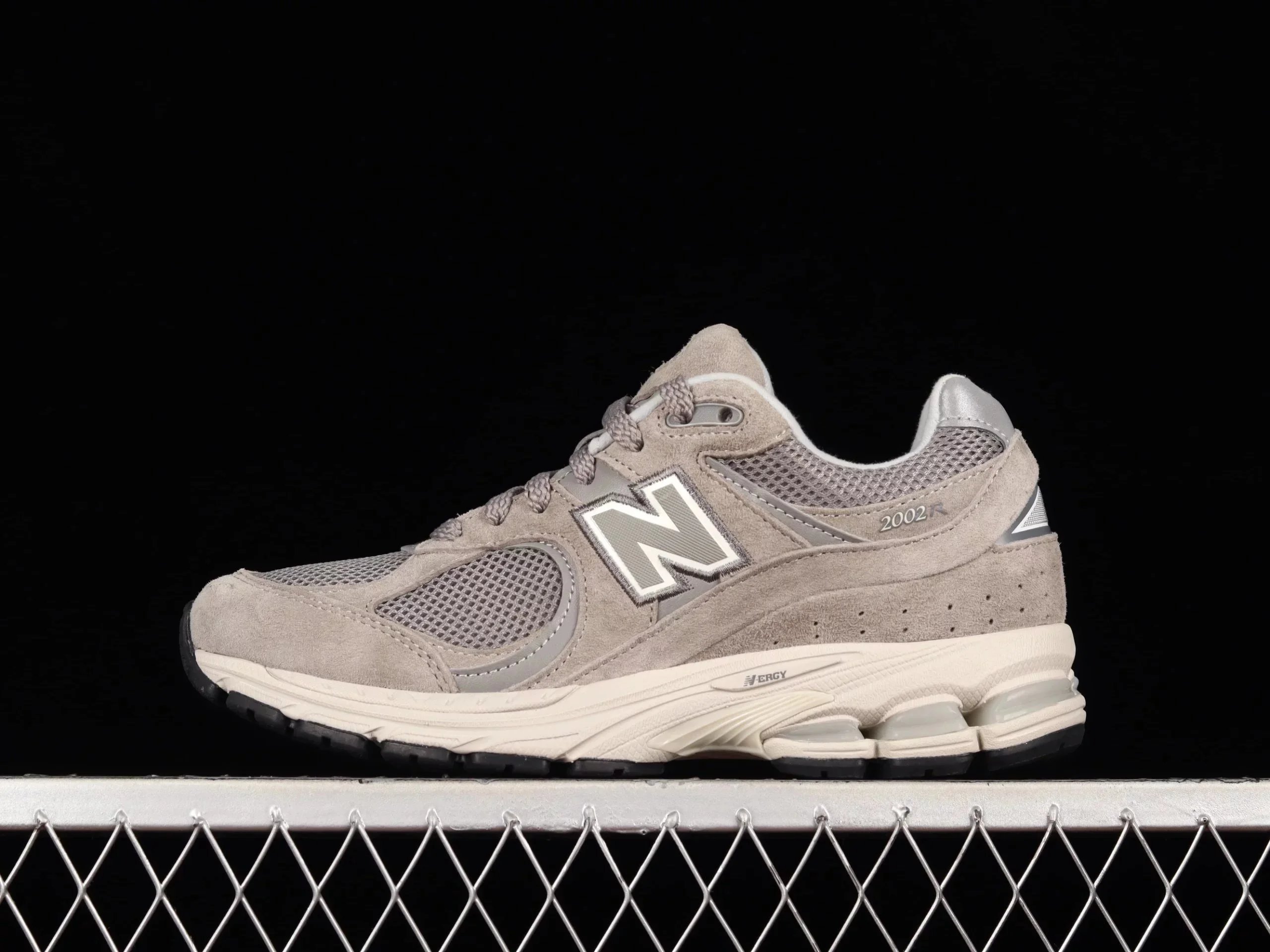ML2002RC Grey