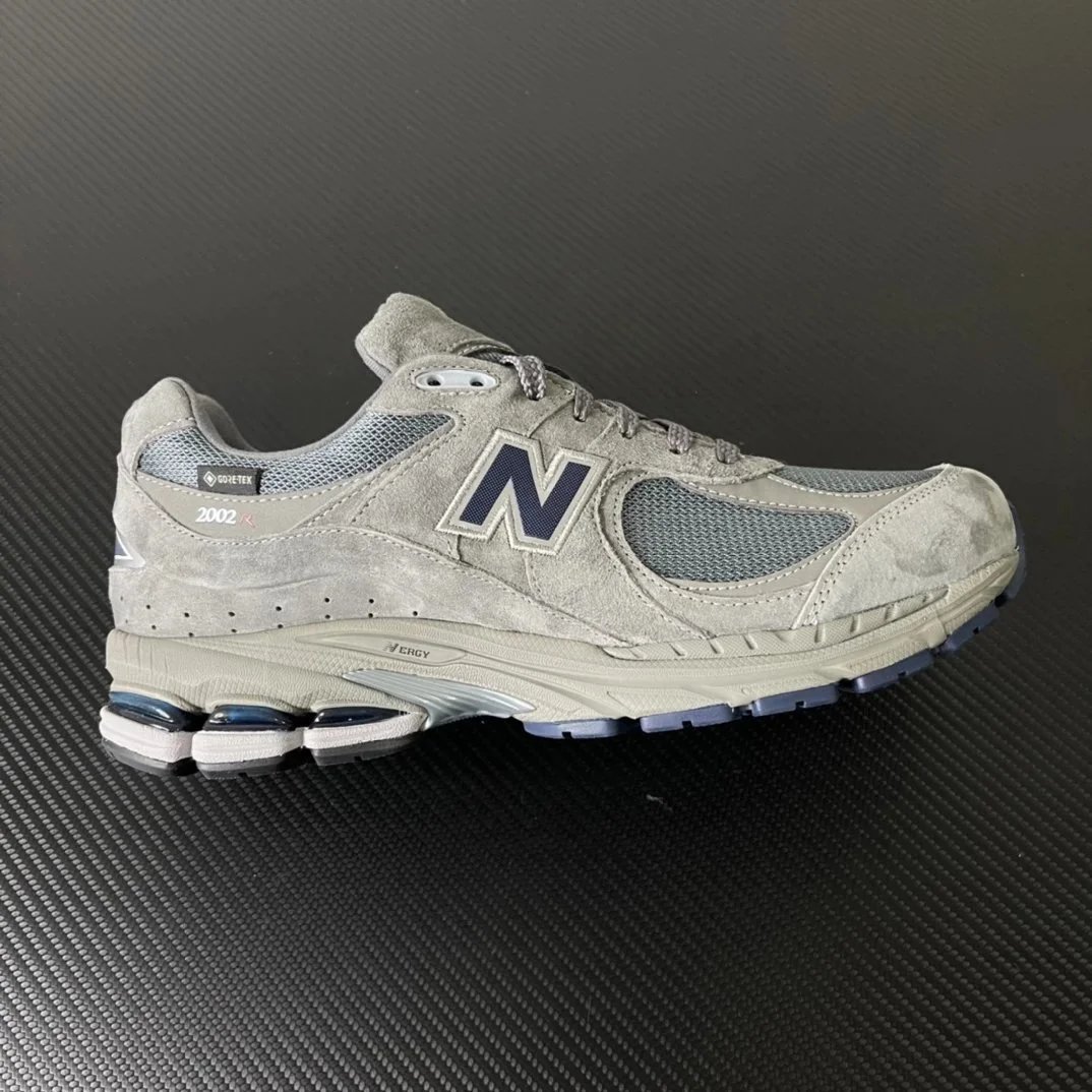ML2002RXC Classic Grey