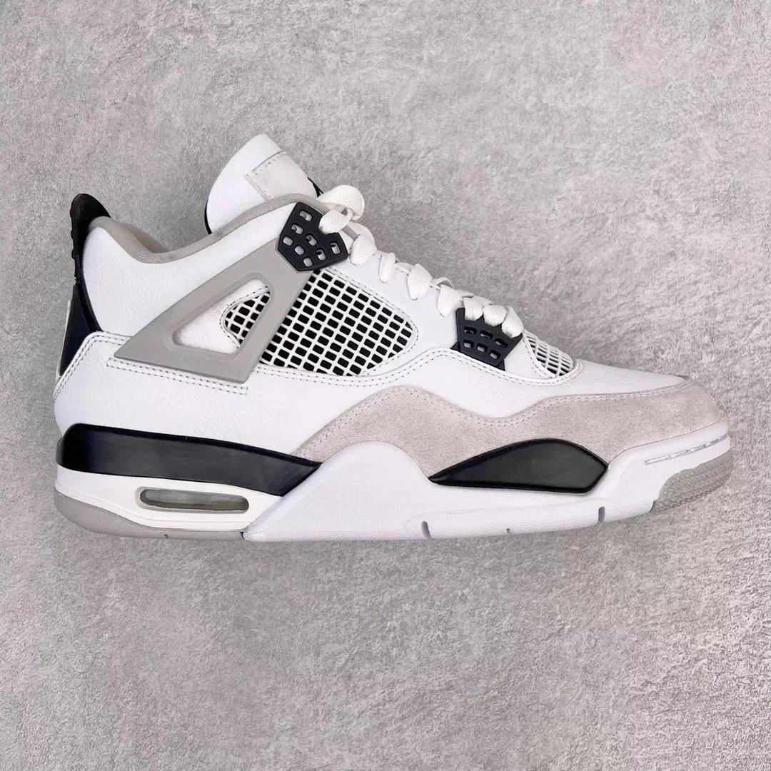 Little Green X: AJ4 Little White Cement DH6927-111