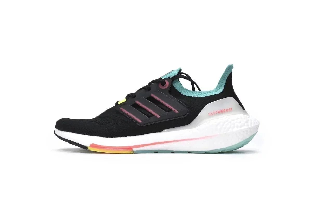 UB8.0 Black Mint Green GX5497 SKU image