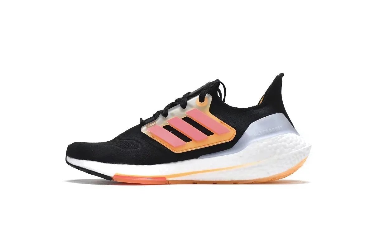 UB8.0 black red orange GX5464 SKU image