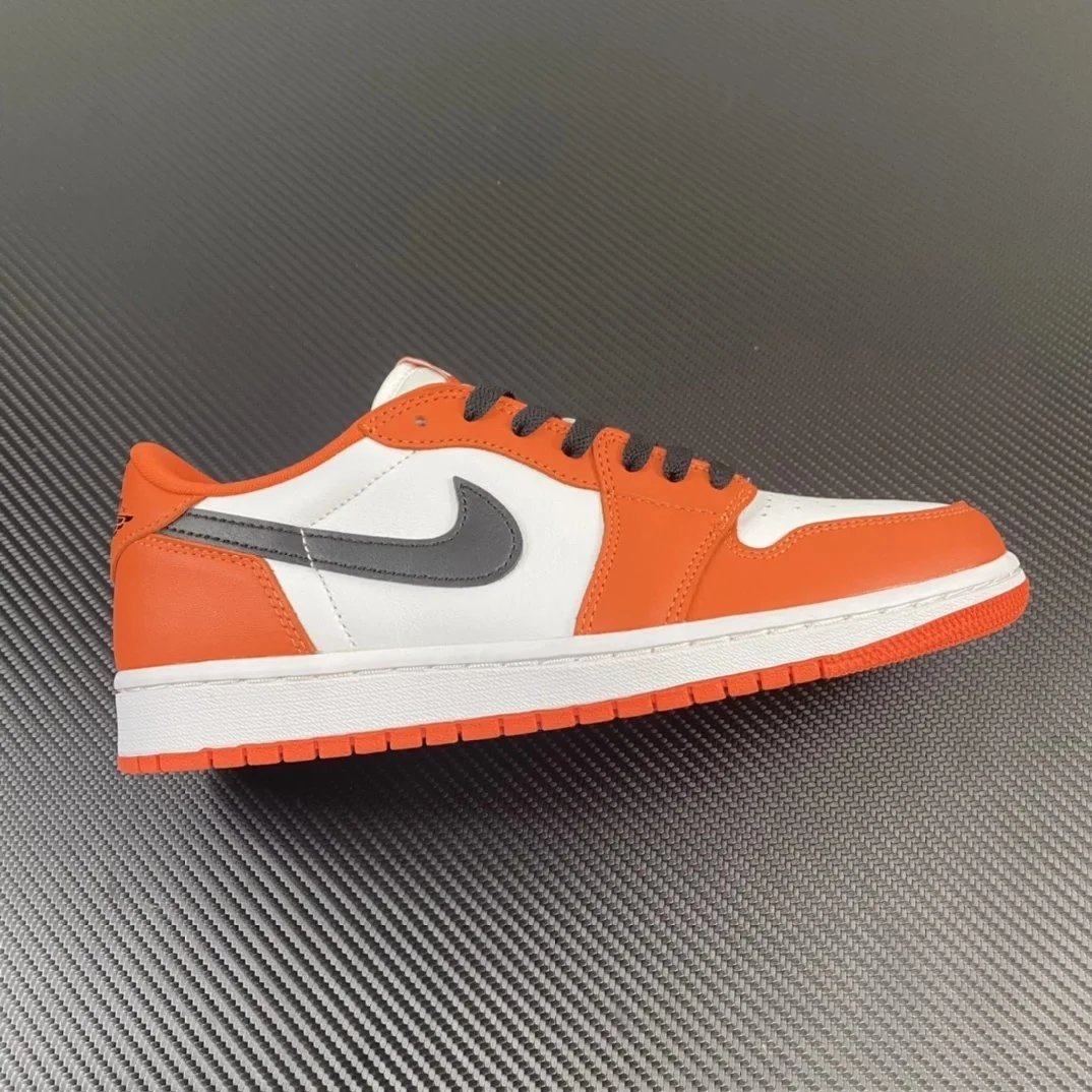 AJ1 OG Low White Shattered Backboard CZ0775-801