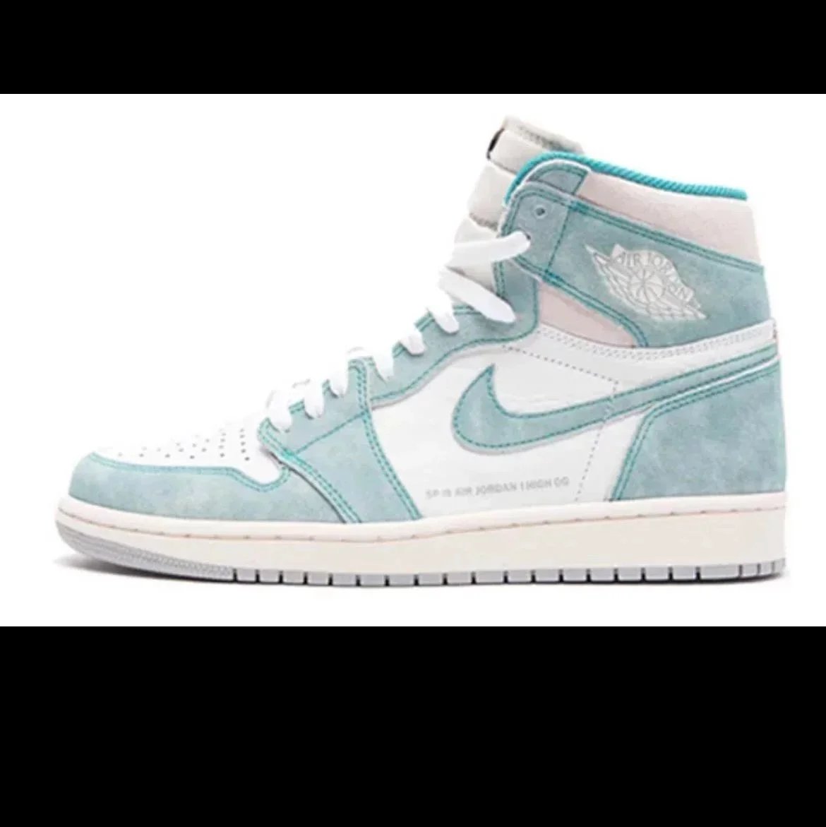 Jordan · 2