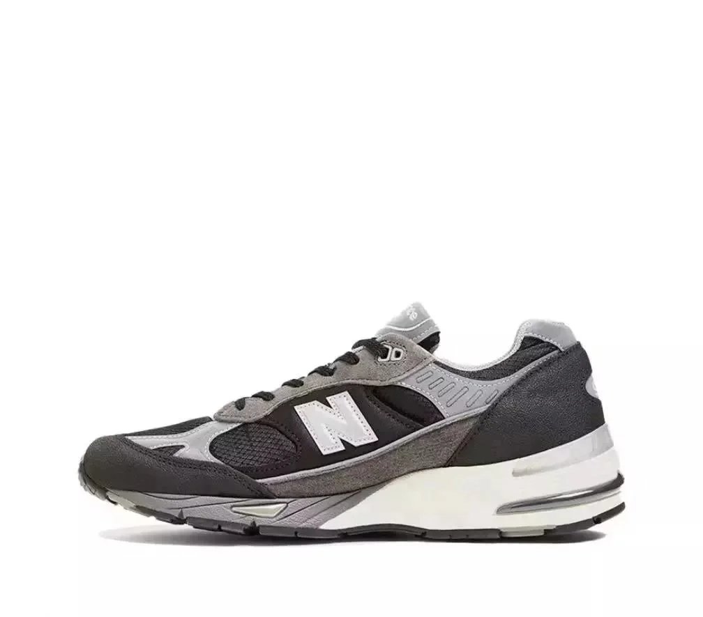 991 Black Grey M991SJM