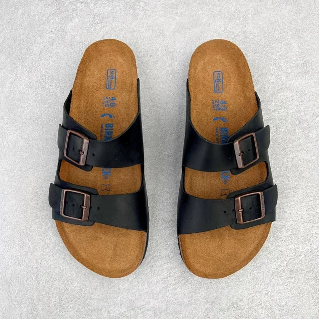 Birkenstock Sandals Arizona Two-Strap product detail image 2