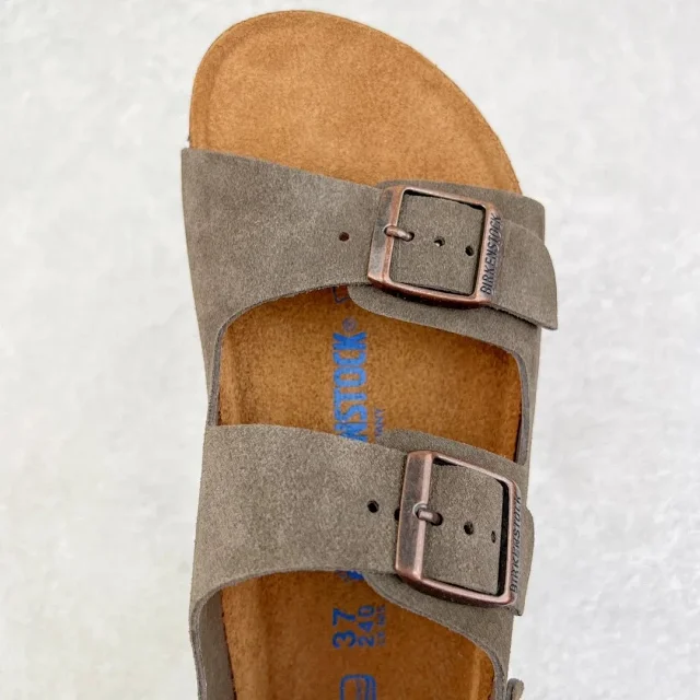 Birkenstock Sandals Arizona Two-Strap product detail image 14