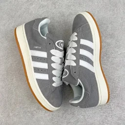 thumbnail for GOAT版 Originals Campus 00s 学院系列面包风经典复古低帮百搭休闲运动板鞋