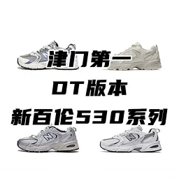 thumbnail for DT版本 NB530系列 充正级别