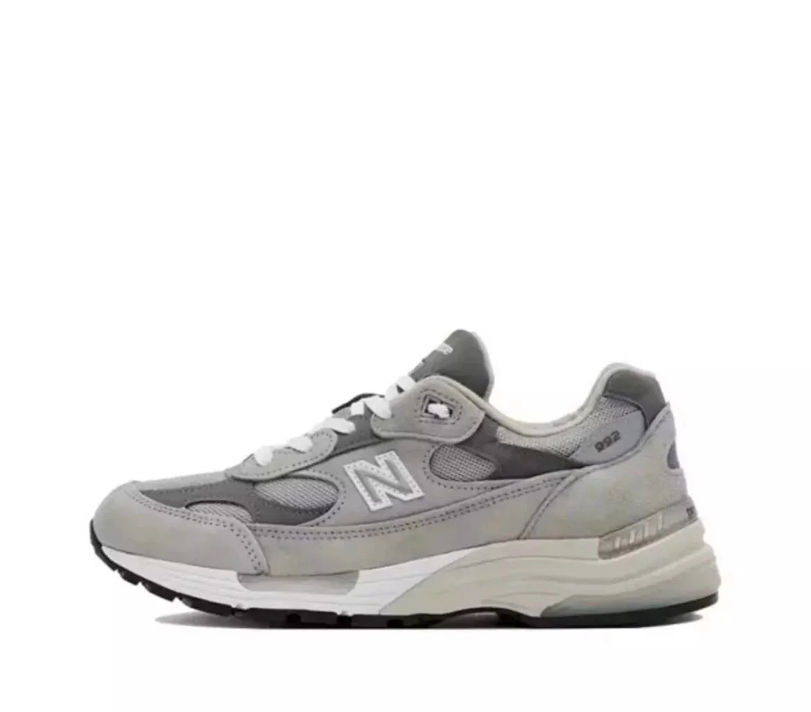 992GR Original Grey M992GR