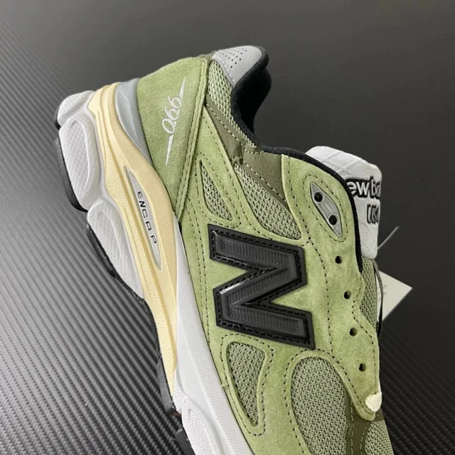 New Balance Multiple models shown product detail image 24