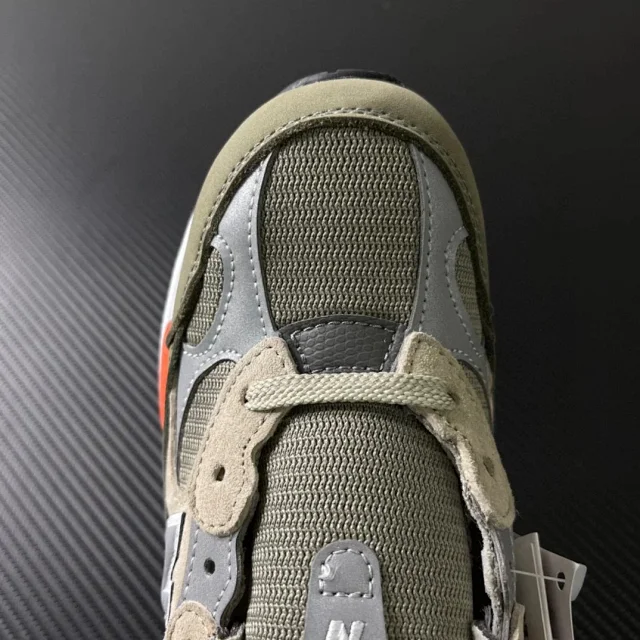 New Balance Multiple models shown product detail image 44