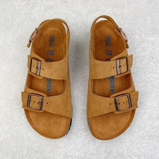 Birkenstock Sandals Arizona Two-Strap — Birkenstocks Sandals Arizona 12