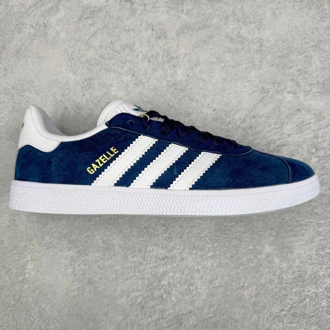 HL AD Gazelle Blue and White BB5478