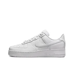 thumbnail for The new production line AF-1 fish scale outsole of the G version took three months to develop, and the cleanliness was perfect