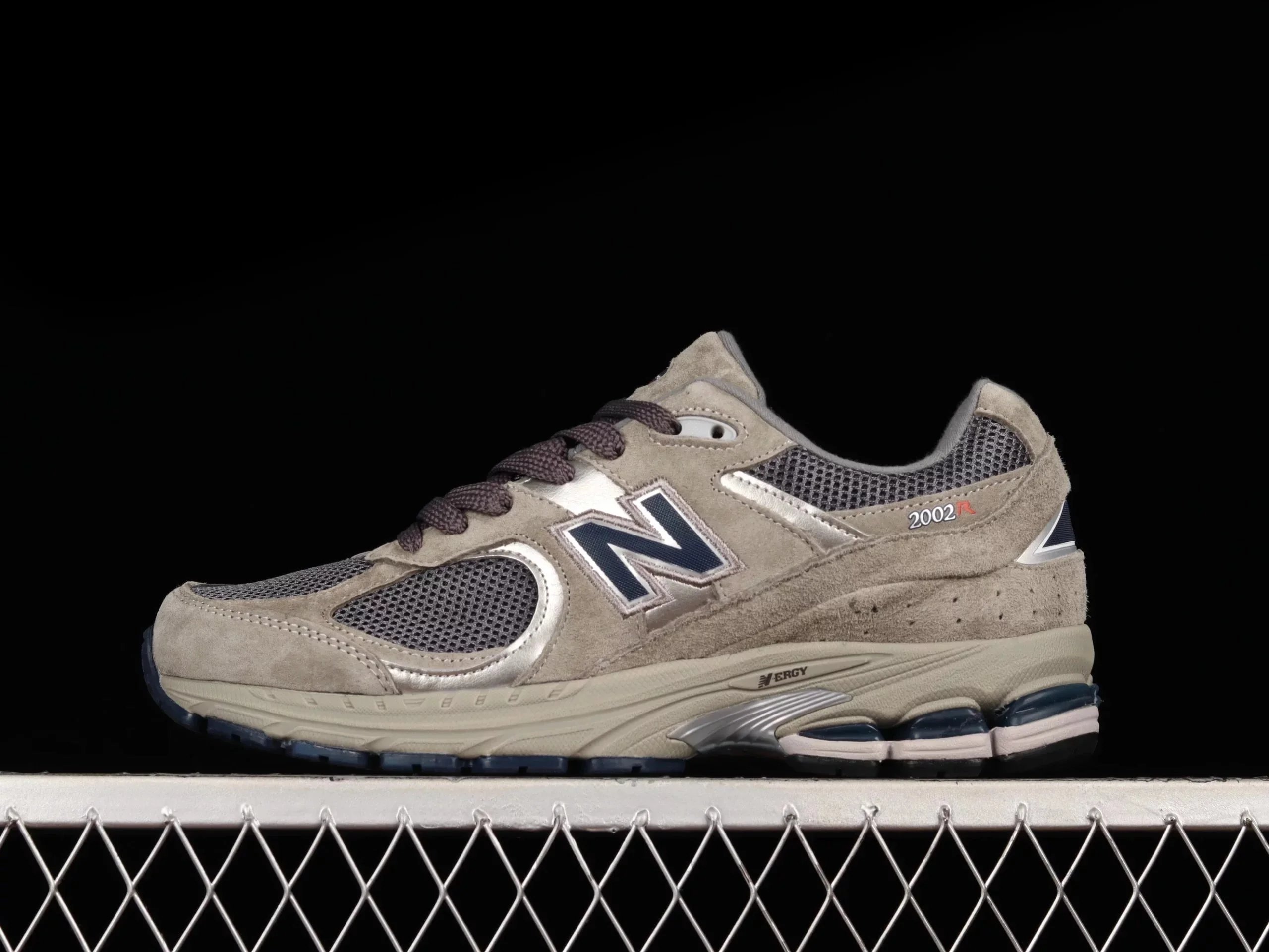 ML2002RA Classic Grey