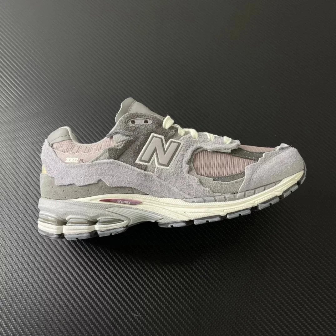 M2002RDY Pink Purple