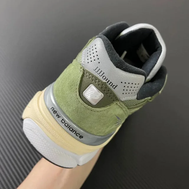 New Balance Multiple models shown product detail image 25