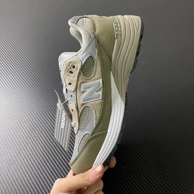 New Balance Multiple models shown product detail image 41