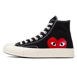 thumbnail for YH版本/匡威 70S 帆布鞋 高帮 川久 合集