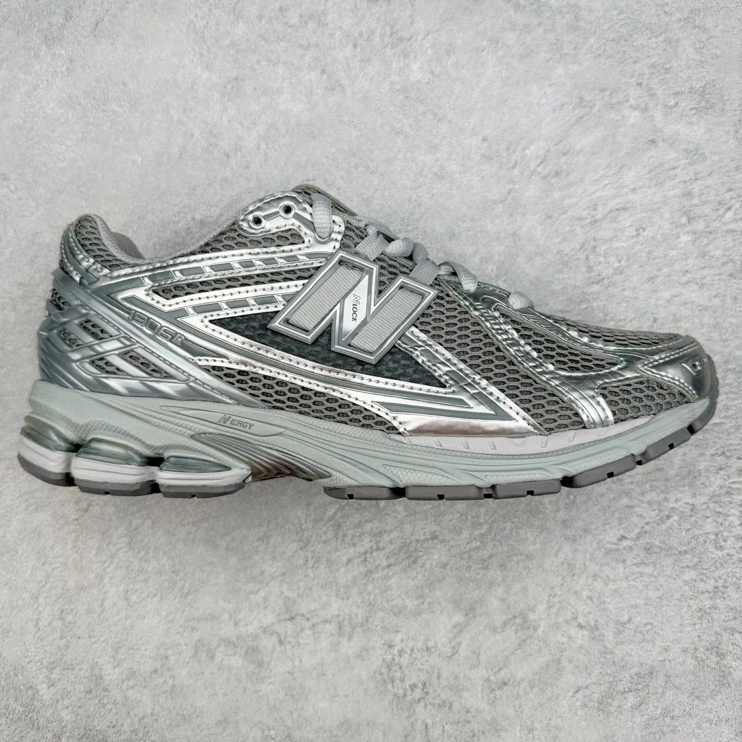 NB 1906REH Liquid Silver