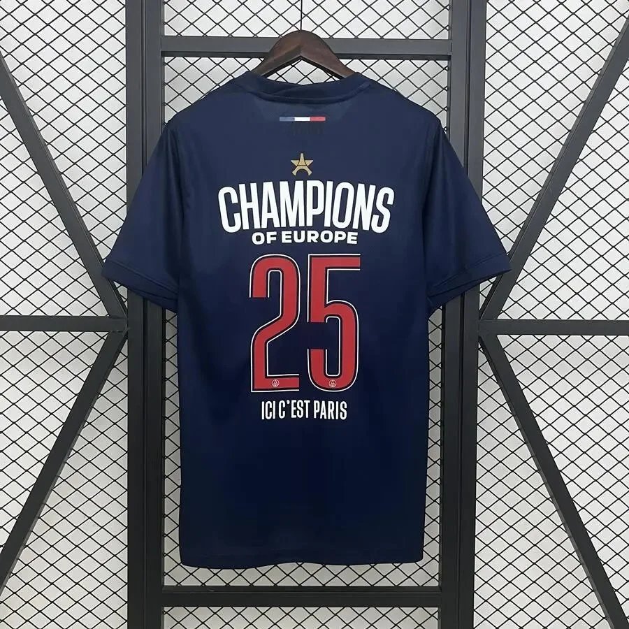 24-25 Paris UCL Commemorative Edition
