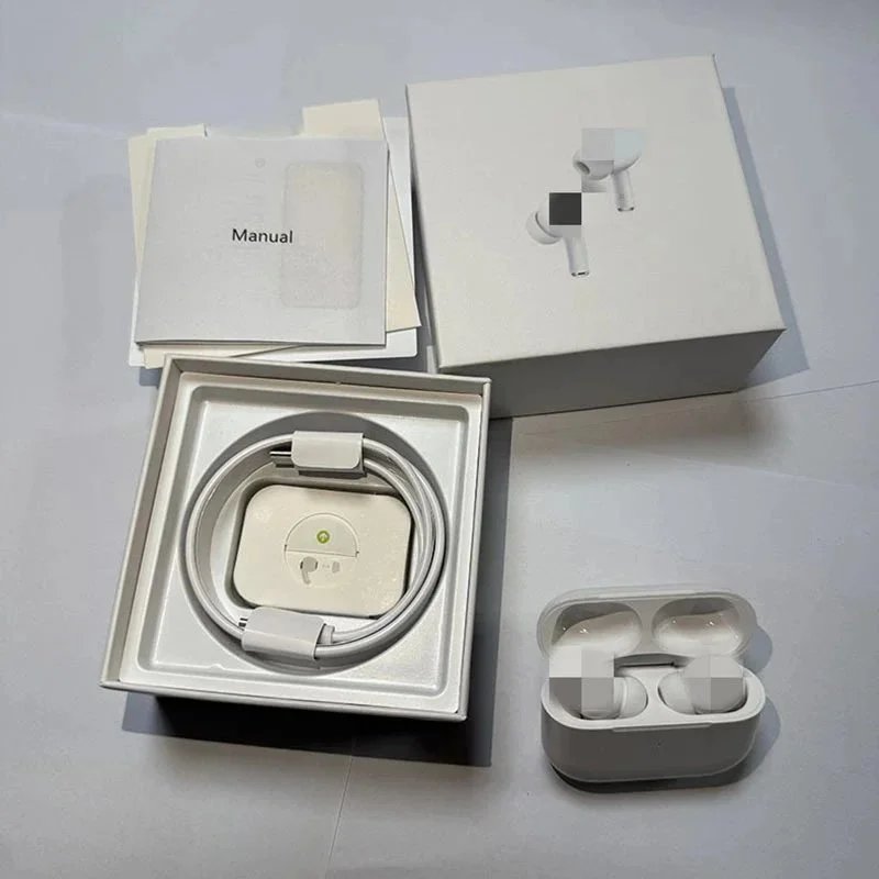 2*0*2*5*New*Model*Wireless*Bluetooth*Earphone*Huaqiang*North*Fifth*Generation*P*r*o*2*Noise*Reducing*Jersey*Central*Science*Hot*Sale