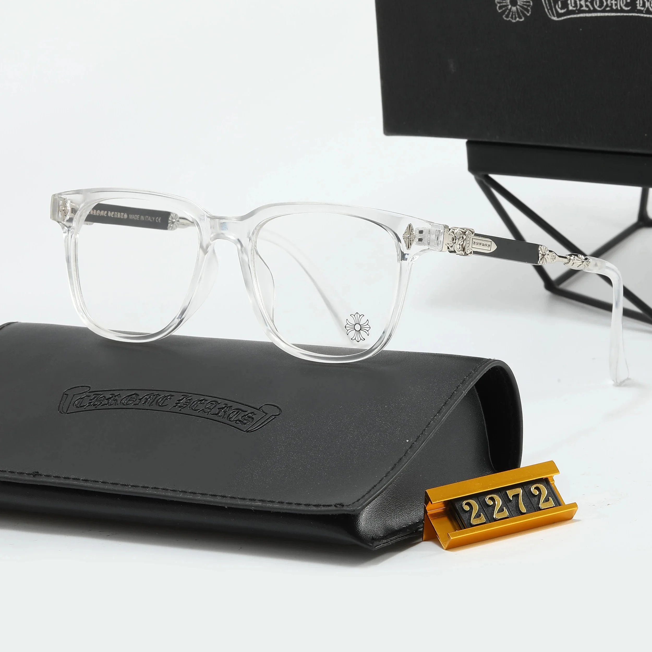 2272 - Transparent frames