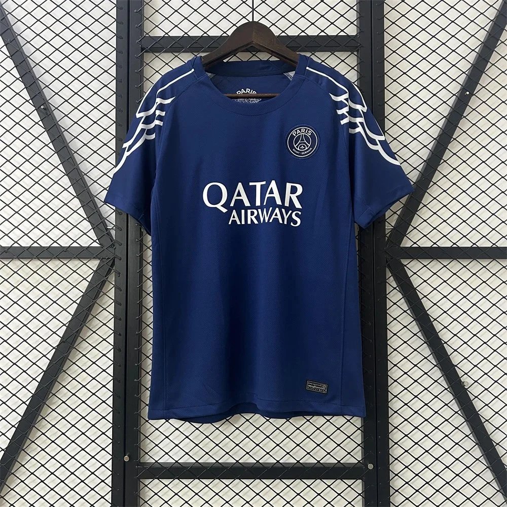 24-25 Paris Fourth Blue